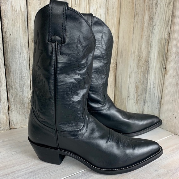 14 circumference boots